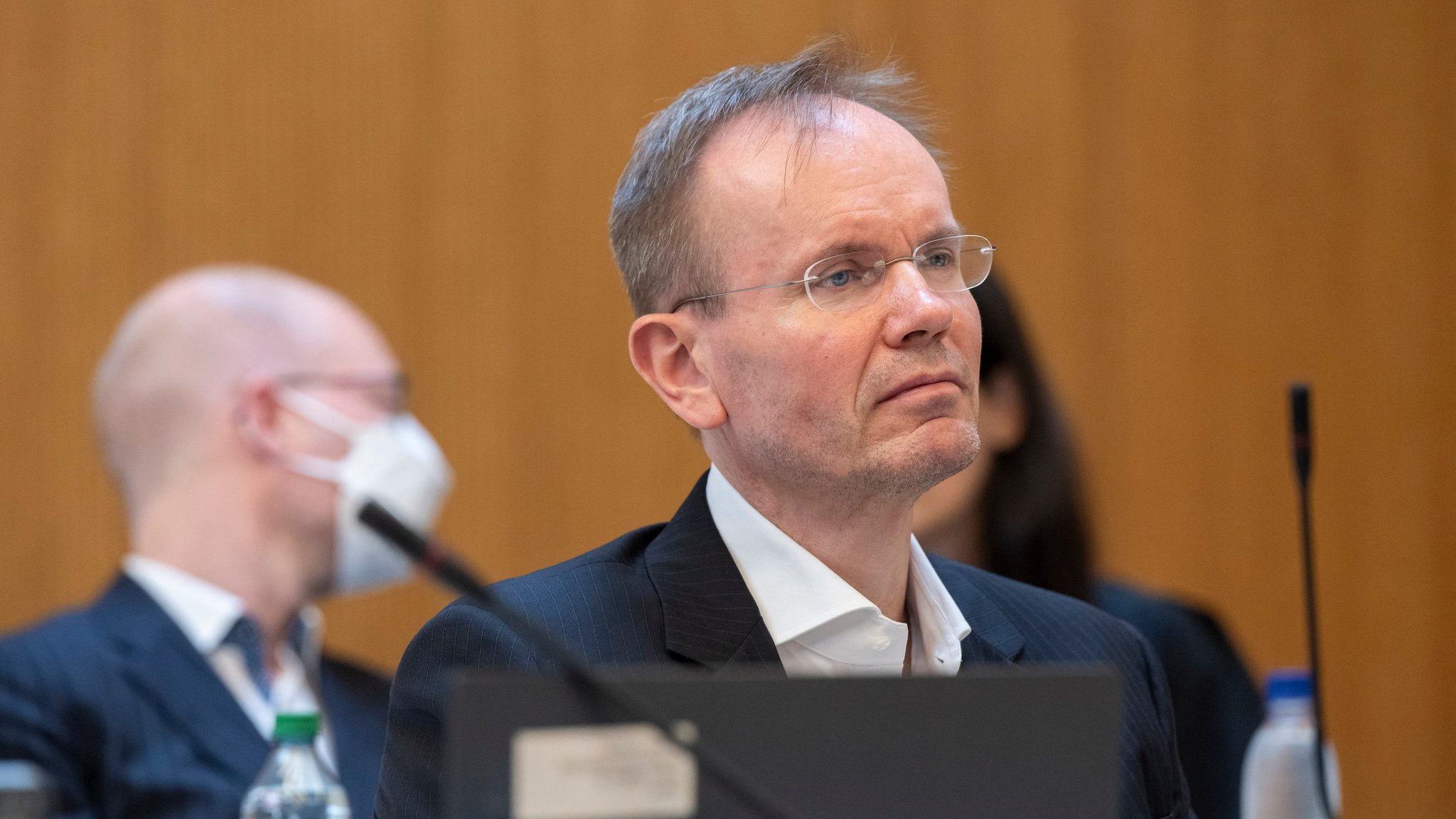 Seit fast zwei Jahren läuft am Landgericht München der Wirecard-Prozess.