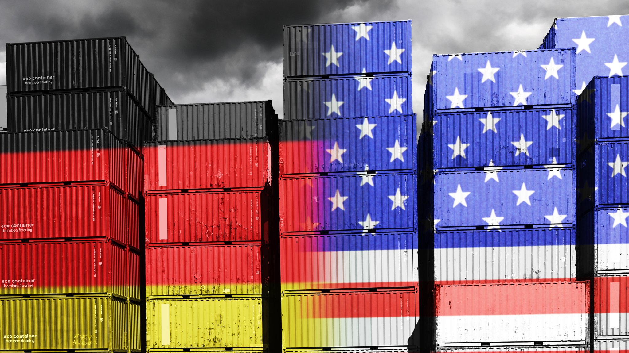 Trumps erste Entscheidungen: Deutscher Wohlstand in Gefahr?