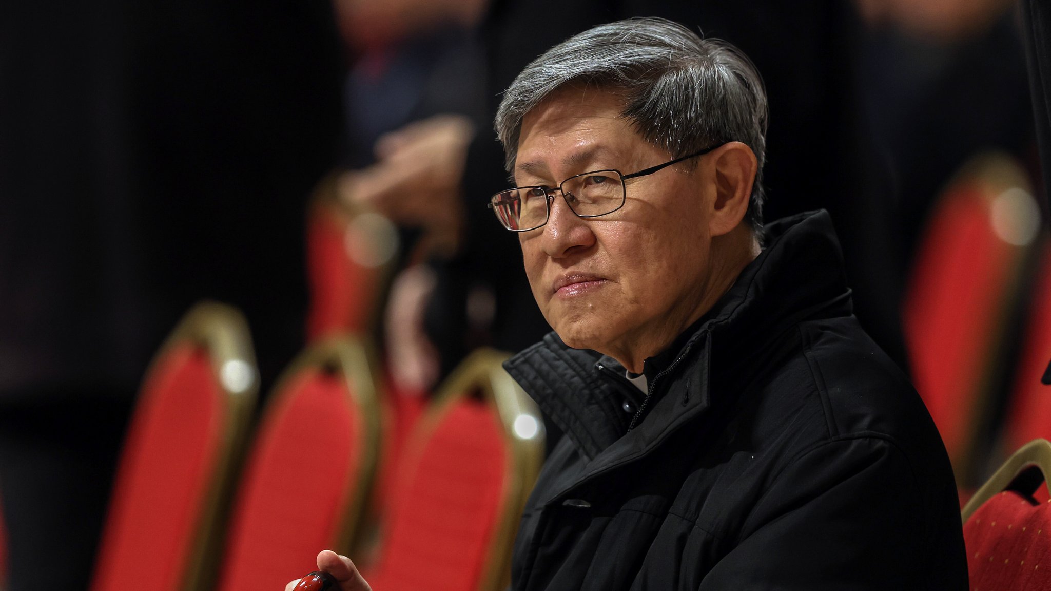 Luis Antonio Tagle, Präfekt des Dikasteriums für die Evangelisierung