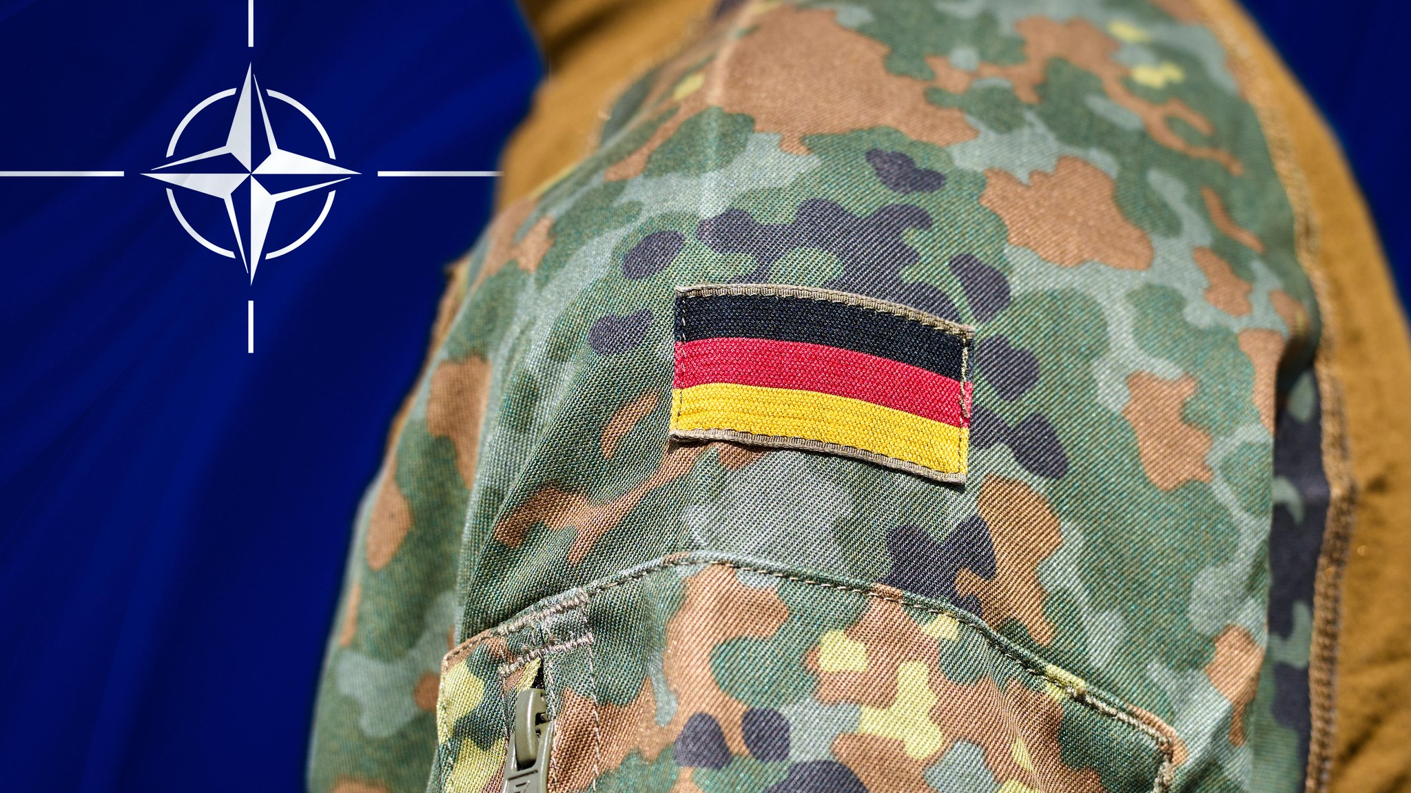Milliarden für die Bundeswehr: Woher soll das Geld kommen?