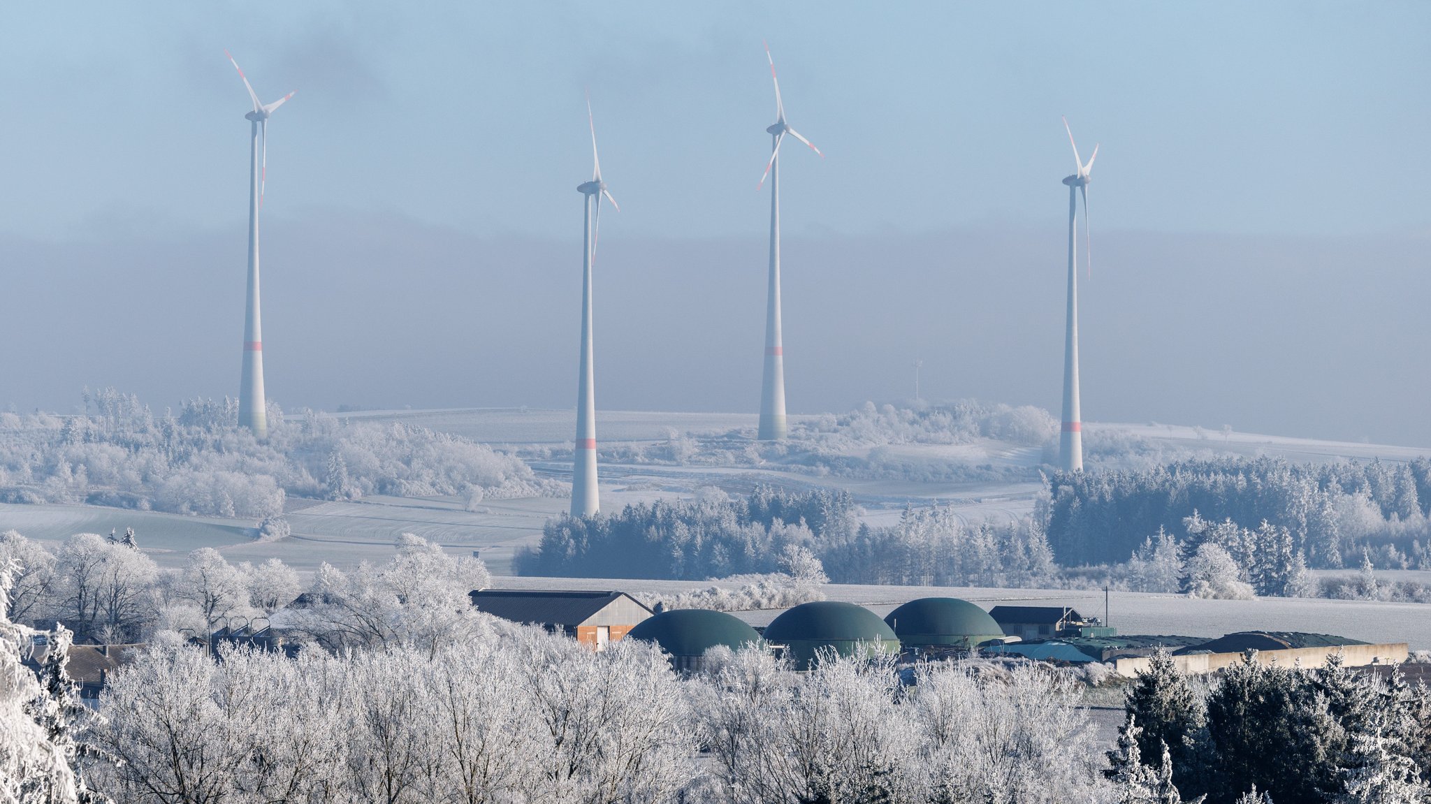 Bayerns Klimaziel im Kabinett schon vor Wochen gekippt