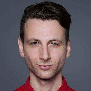 Dominic Holzer Dominic Holzer